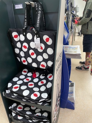 New waitrose lulu guinness - new,