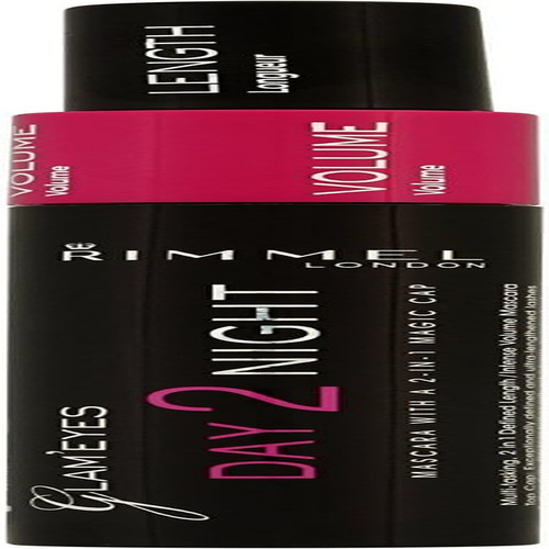 Rimmel glam eyes - rimmel,