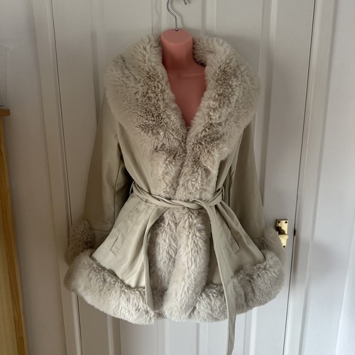 Styled winter afghan coat - afghan,