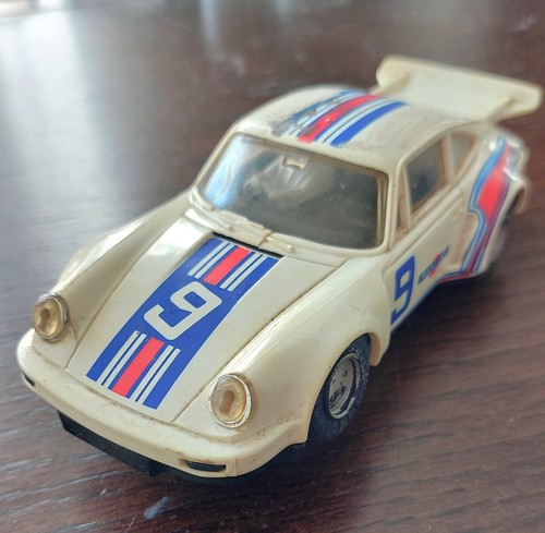 Vintage scalextric 1970s - scalextric, 1970s/80s