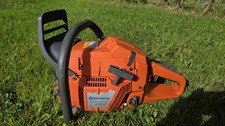Husqvarna 372XP Professional