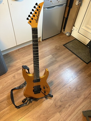Jackson american series - jackson,
