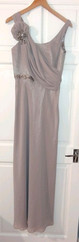 Ladies jenny packham - packham, chiffon