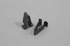 Audi RS6 4K C8 22.3 Interior Trim Retaining Clip x2 4A0867276