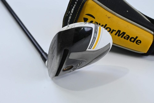 Left hand taylormade rbz stage - left,