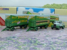 Corgi 97897 Scammell