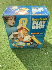 Matchbox 1977 Vintage Play