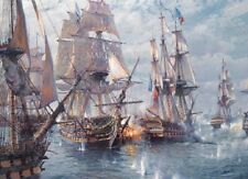 MAARTEN PLATJE - Engage the Enemy More Closely - Nelson Ltd Edition on Paper