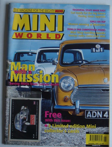 Mini world jan - mini,