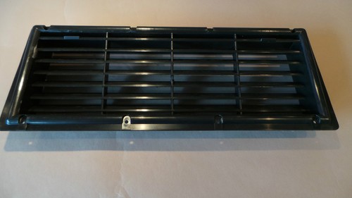 Mpk black recessed - recessed, mounted