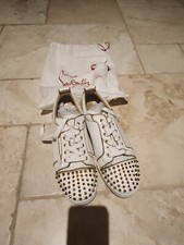 christian louboutin Shoes 40.5