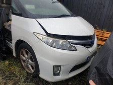toyota estima Hybrid parts