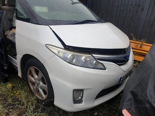 Toyota estima hybrid parts - estima,
