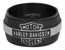 Harley-Davidson Men's Bar &
