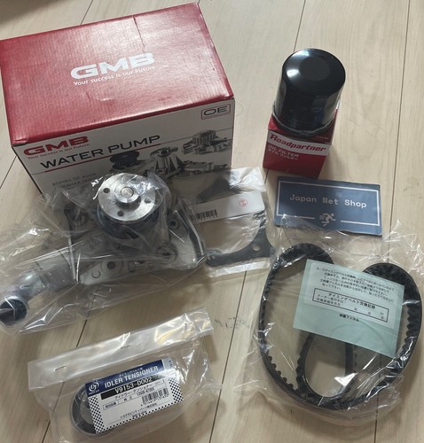 Daihatsu hijet timing belt - hijet, 4