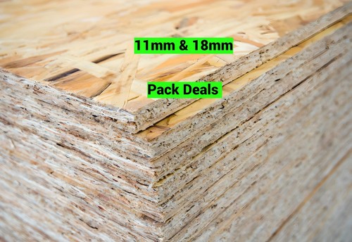 Osb board 11mm - osb,