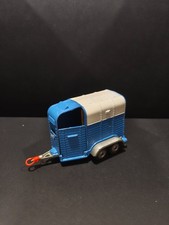 Vintage Corgi Toys 1:43 scale