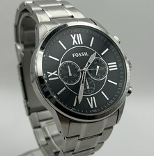 Fossil Flynn BQ-1125 Stainless
