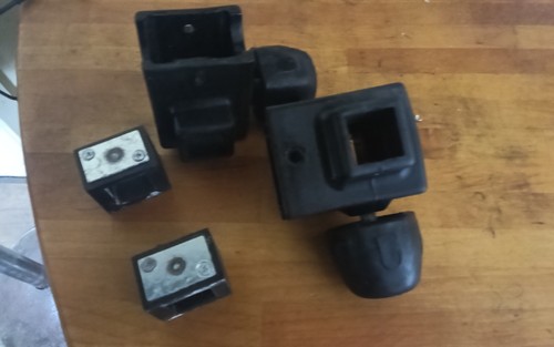 Used fishing seat box daiwa - used,