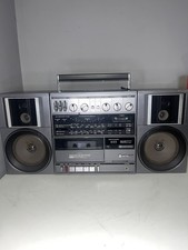 Hitachi TRK-9100E. QUALITY