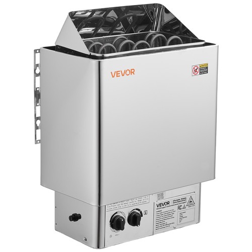 Vevor sauna heater - vevor,