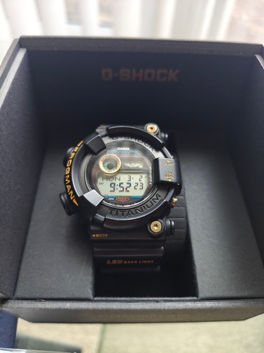 Mint condition solar casio - condition,