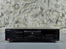 Sony CDP-XB930E QS CD Player