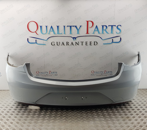 Vauxhall insignia rear bumper - insignia,