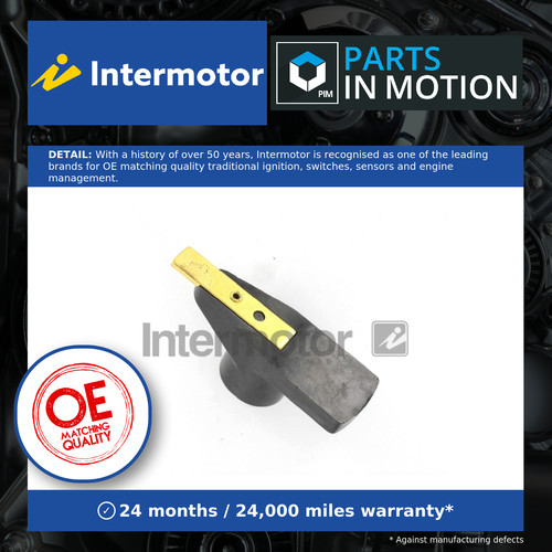 Rotor arm fits - fits, 85