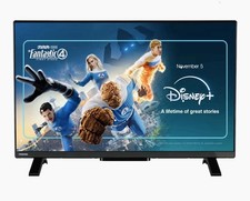 Toshiba 32 LV2553DB Full HD