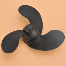 Boat Outboard Motor Propeller Fit For Mercury Mariner Tohatsu 2.2hp 2.5hp 3.3hp