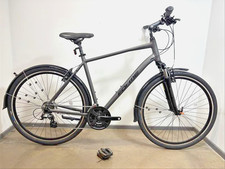 Forme Peak Trail Hybrid Bike -