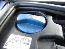 06 VW TOUAREG V6 3.0 TDI