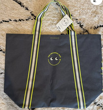 Anya Hindmarch universal bag