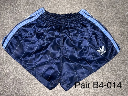 Vintage 1980 adidas shiny - 1980’s,