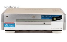 JVC HM-DR10000 DVHS SVHS VHS