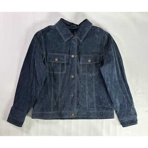 Denim vintage navy - &, blue