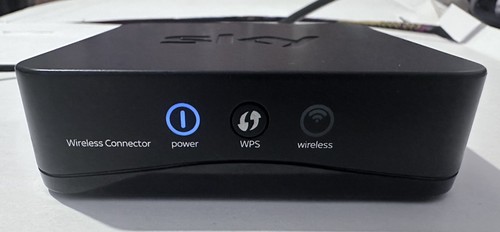 Sky sc201 wireless connector - wireless,