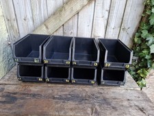 8 X RS3 Medium Plastic Parts