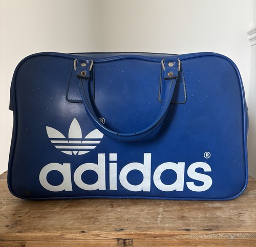 Vintage adidas peter - peter, black