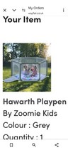playpen for babies and