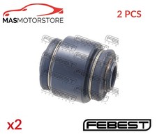 CONTROL ARM WISHBONE BUSH PAIR