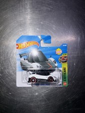 Hot Wheels Pagani Zonda Cinque