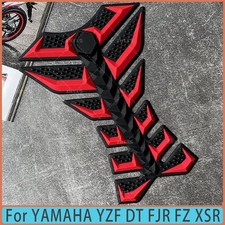 Universal Fuel Tank Sticker