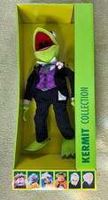 Kermit Wedding Groom  The Muppet Show IGEL Toys RARE- NRFB / Mint