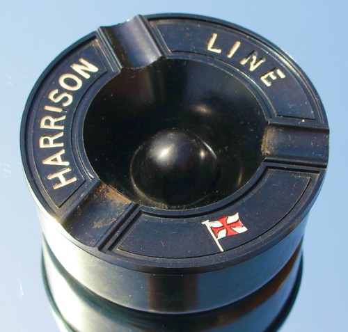 Harrison line fine - harrison, bakelite