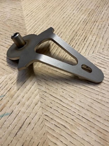 Norton triton roadholder - triton,