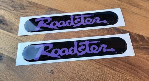 Roadster dome resin - roadster,