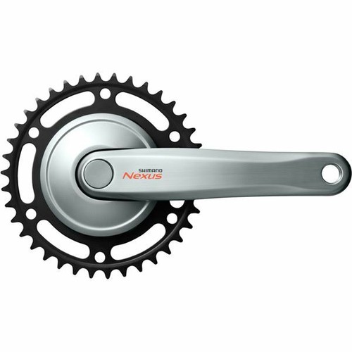 Shimano c6000 nexus single - shimano,