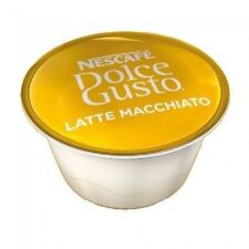 50 x Dolce Gusto Latte
